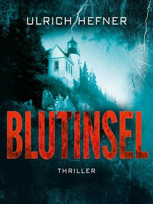 cover image of Blutinsel